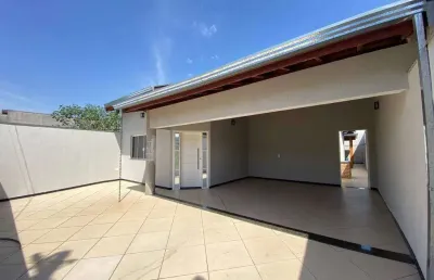 Somente à vista, casa com 3 dorms, residencial bordon, sumaré, cod: 3rca2207