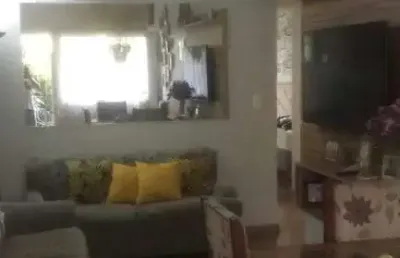 Casa com 3 dorms, loteamento residencial campina verde, campinas - r$ 350 mil, cod: ca2469