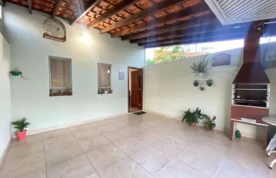 Casa com 3 dorms, parque jambeiro, campinas - r$ 485.000 mil, cod: rca2677