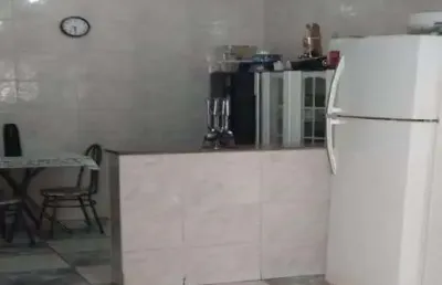 Casa com 3 dorms, jardim são roque, sumaré - r$ 382 mil, cod: ca2710