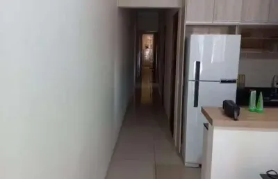 Casa com 3 dorms, altos de sumaré, sumaré - r$ 365.900 mil, cod: 3rca2424