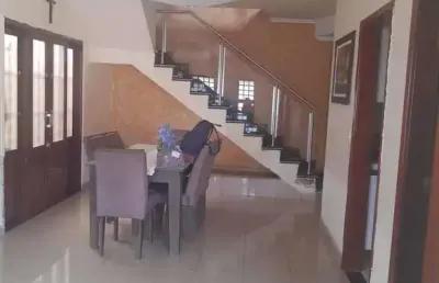 Casa com 3 dorms, são luiz, paulínia - r$ 650 mil, cod: rrca2297