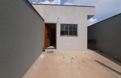 Casa com 2 dorms, cidade satélite íris, campinas - , cod: ca2902