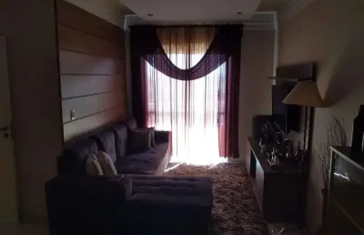 Apartamento com 3 dorms, morumbi, paulínia - r$ 572.500 mil, cod: rrap2124