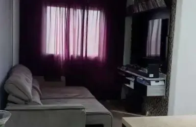 Apartamento com 3 dorms, jardim novo campos elíseos, campinas - r$ 278 mil, cod: ap2172
