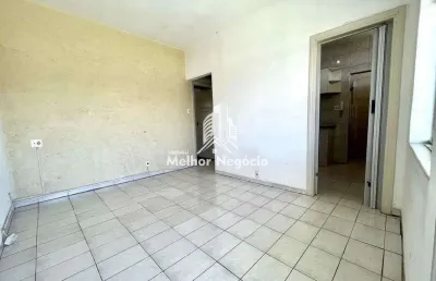 Apartamento com 2 dorms, vila industrial, campinas - r$229.300 mil, cod: rap2911