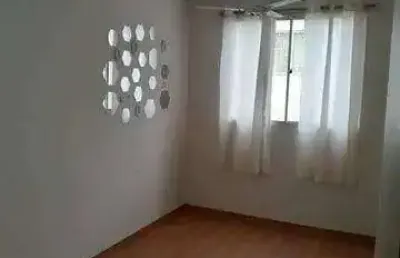 Apartamento com 2 dorms, jardim márcia, campinas - r$ 206.300 mil, cod: rap2941