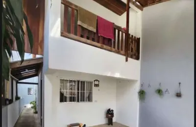 Casa à venda com 3 dormitórios, no jardim maria antonia (nova veneza), em sumaré, sp