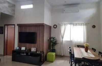 Casa à venda. saltinho, paulínia, sp. casa de condominio com 3 dorms 1 suite,2 banheiros,4 vagas de garagem.