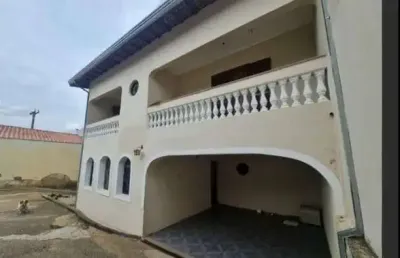 Casa à venda, 03 dormitórios (sendo 01 suíte), parque santa bárbara, campinas, sp ca4398