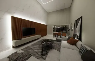 Casa à venda com 03 dormitórios e 1 suíte, no bairro lot. são francisco - piracicaba, sp - r$700 mil