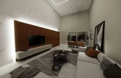 Casa à venda com 03 dormitórios e 1 suíte, no bairro lot. são francisco - piracicaba, sp - r$700 mil