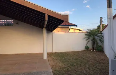 Casa com 03 dormitórios sendo 01 suíte, jardim boa esperança, campinas - excelente oportunidade!