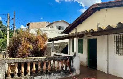Casa com 03 dormitórios a venda, jardim nova europa, campinas - excelente localização