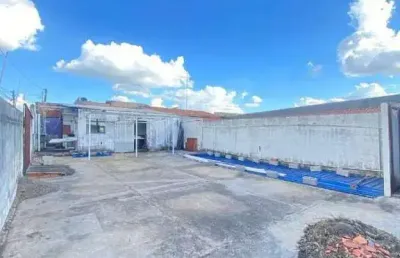 Casa com 01 dormitório, parque das figueiras, campinas/sp - exclente oportunidade