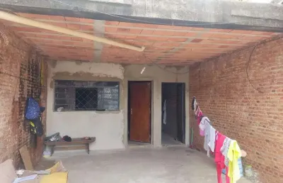 Casa no bairro santa rosa 125m² , à venda, 2 dormitórios (quartos), 3 banheiros situada no bairro santa rosa - piracicaba, sp