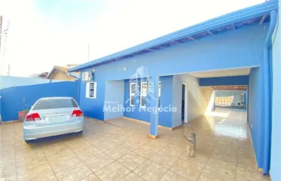 Casa com 2 dorms, jardim viel, sumaré - terreno inteiro