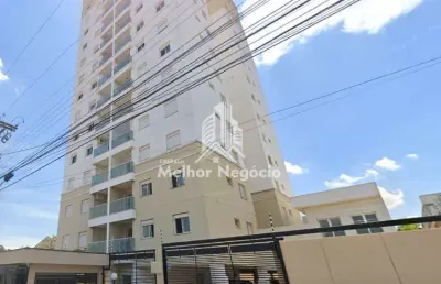 Apartamento à venda com 02 dormitórios (quartos) condomínio park do lago em hortolândia