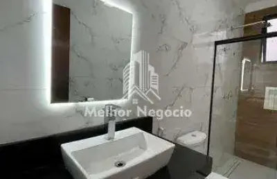 Ótimo casa no bairro bongue 165 m² de construção, à venda, 3 dormitórios (quartos), 2 banheiros situada no bairro bongue - piracicaba, sp