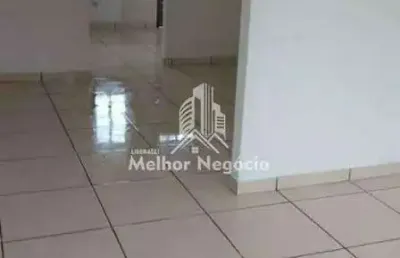 Não aceita financiamento - casa a venda, residencial nova bandeirante, campinas/sp - excelente oportunidade!