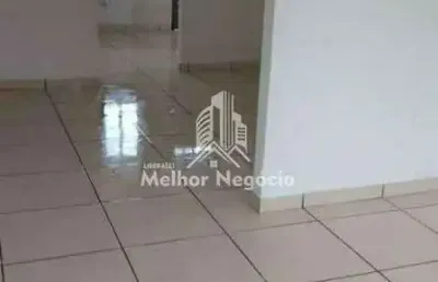 Não aceita financiamento - casa a venda, residencial nova bandeirante, campinas/sp - excelente oportunidade!