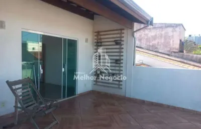 Casa à venda no jardim amélia em sumaré,sp. casa com 4 dorms sendo uma suite,3 banheiros, 2 vagsa de garagem.