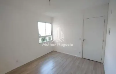 Apartamento à venda com 02 dormitórios no condomínio residencial supercitta magia, no jardim do lago li, em campinas, sp
