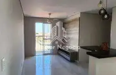 Apartamento 2 quartos, paulicéia - residencial provence - piracicaba/sp