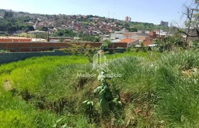 Terreno à venda no jardim são judas tadeu em campinas - sp