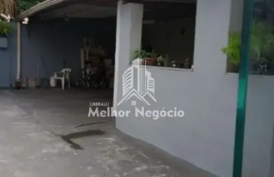 Casa à venda com 3 dormitórios no bairro jardim são manoel nova odessa - sp não aceita financiamento