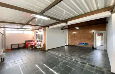 Casa à venda com 03 dormitórios (quartos) bem amplos, no bairro jardim nilópolis, em campinas, sp