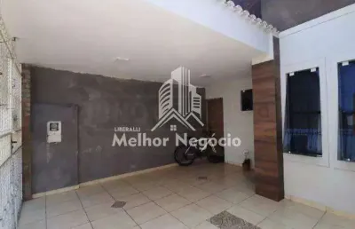 Casa com 2 quartos à venda na Rua Rosa Pompermayer Stolf, 500, Santa Terezinha, Piracicaba