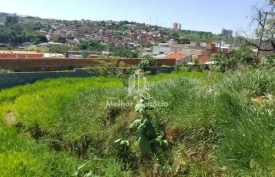 Terreno à venda no jardim são judas tadeu em campinas - sp