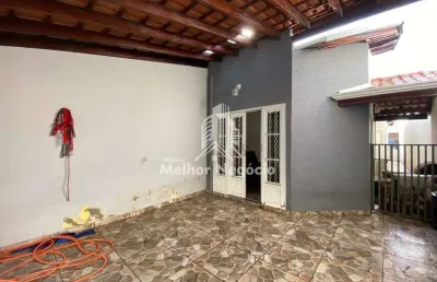 Casa com 2 dorms, jardim são bento, hortolândia - r$ 340 mil, cod: ca2945