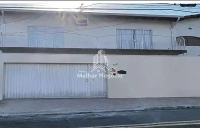 Casa 3 quartos a venda! parque santa bárbara em campinas/sp
