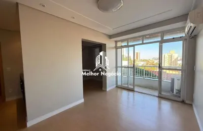Apartamento com 03 dormitórios a venda no bairro alto, piracicaba - r$450 mil