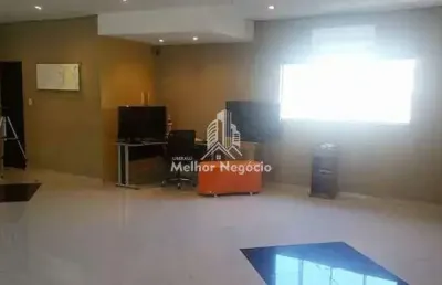 Casa sobrado com 05 dormitórios à venda, jardim chapadão campinas/sp - excelente localização