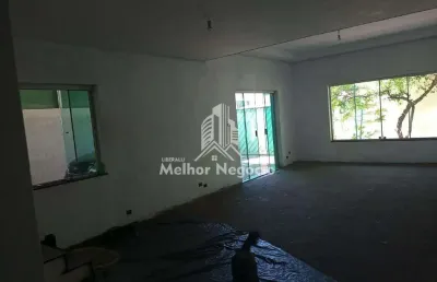 Casa à venda com 5 dormitório sendo duas suíte no jardim da alvorada, nova odessa - sp ( não aceita financiamento )