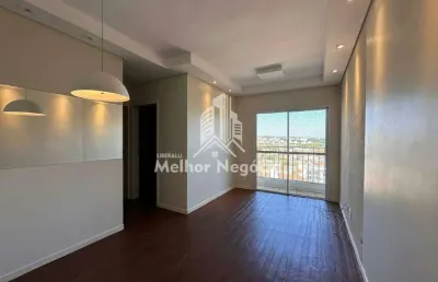 Apartamento à venda - 02 dormitórios - piracicamirim - piracicaba/sp