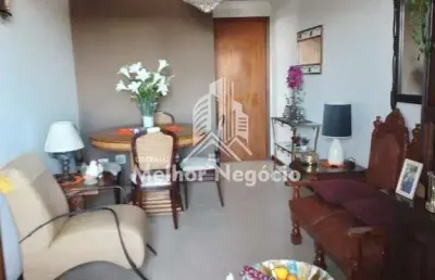 Apartamento à venda com 03 dormitórios (quartos) edifício marseille em piracicaba - sp