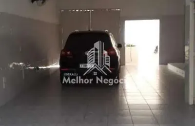 Casa com 03 dormitórios (01 suíte) à venda no jardim nova europa, campinas-sp