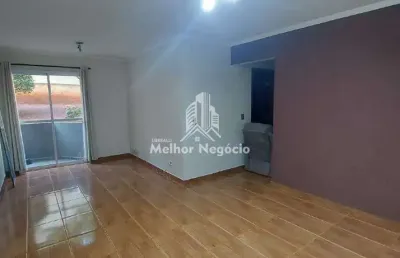 Apartamento com 3 dormitórios sendo 1 suíte à venda em piracicaba/sp.