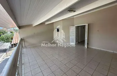 Casa a venda com 4 quartos e 3 banheiros à venda no jardim caxambú, piracicaba - sp