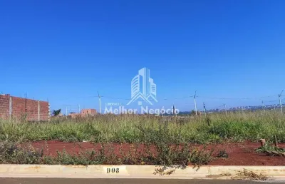 Terreno residencial 160m² no jardim flórida e parque vasconcellos, hortolândia sp
