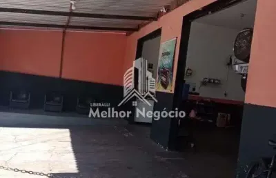 Salão à venda no jardim monte das oliveiras em nova odessa /sp