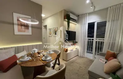 Apartamento 2 dormitórios na planta - campos elíseos - campinas/sp