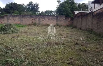 Oportunidade! terreno a venda no bairro santa cecilia, 288 metros