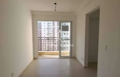 Apartamento com 2 dormitórios à venda em americana.