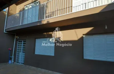 Casa em condominio para à venda, 4 quartos no santa clara - campinas i cód: 14838