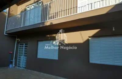 Casa em condominio para à venda, 4 quartos no santa clara - campinas i cód: 14836